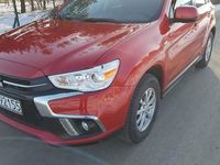używany Mitsubishi ASX Sprzedam