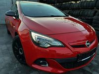 Używany Opel Astra GTC OPC 2015 Czerwony Coupe