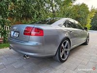 używany Audi A8 D3 4.2 FSI