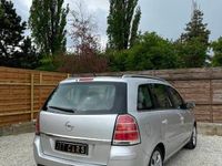 używany Opel Zafira B 1,9 CDTI/2006r/Klima/PDC