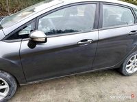 używany Ford Fiesta SE