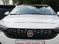 Używany Fiat Tipo 120 KM (88 kW) 2017 Biały Kombi