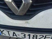 Używany Renault Clio IV 2017