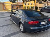 używany Audi A4 Sprzedam