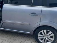 Używany Opel Zafira 2008 Minivan