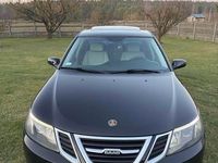 Używany Saab 9-3 2008