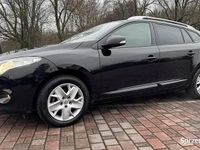 Używany Renault Mégane III 2011 Czarny Kombi