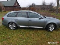używany Audi A6 C6 allroad