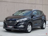 używany Hyundai Tucson III 2.0 CRDI BlueDrive Comfort 2WD