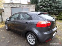 używany Kia Rio ** 1.25 benzyna 2013 rok **