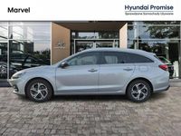 Używany Hyundai i30 160 KM (117 kW) 2023 Srebrny Kombi