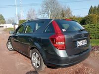 używany Kia Ceed 1.4dm 90KM 2009r. 183 563km