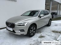 używany Volvo XC60 T6 AWD Plug-In Hybrid Inscription aut