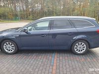 używany Ford Mondeo mk4 2.0 diesel 163KM TITANIUM 186.000km rej. PL