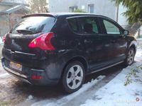 używany Peugeot 3008 