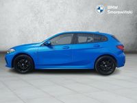 używany BMW 120 190KM xDrive20d M-Pakiet Gwarancja do 03.2025 Dostęp Komfortowy F4…