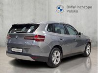 używany BMW X3 20 xDrive