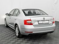 używany Skoda Octavia WE076UY#1.5 TSI GPF ACT Ambition Cz.park 2 stref klima Salon…