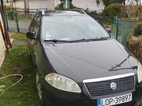 używany Fiat Croma 