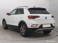 używany VW T-Roc 1.0 TSI