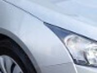 Używany Chevrolet Cruze 163 KM (119 kW) 2012 Srebrny Hatchback