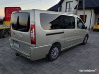 Używany Fiat Scudo 2015 Van