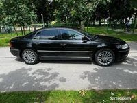 Używany VW Phaeton 2009 Czarny Sedan/Limuzyna