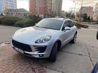 używany Porsche Macan S 