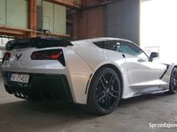 używany Chevrolet Corvette Stingray 