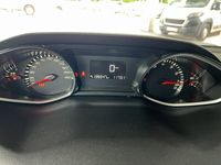 Używany Peugeot 308 130 KM (95 kW) 2015 Szary Kombi