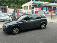 używany Opel Astra 1.6dm 116KM 2008r. 198 200km