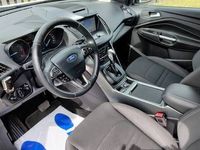 używany Ford Kuga 2.0 diesel, 4x4, 2019, 176 tyś. km, bezwypadkowy, serwisowany