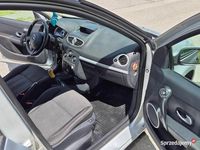 używany Renault Clio GrandTour III 1.2B OPŁACONY Z NIEMIEC KLIMA ELEKTRYKA STAN BDB OKAZJA!!!