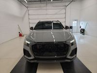 używany Audi RS Q8 4dm 591KM 2024r. 1 600km