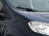 Używany Ford Tourneo Courier 95 KM (69 kW) 2017 Niebieski Minivan