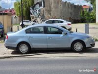 używany VW Passat 