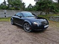 używany Audi TT 1.8 T 180*Climatronic*Alu*Xenon*BOSE*Skóry*Elektr...