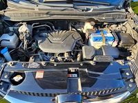 używany Hyundai ix35