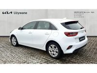 używany Kia Ceed 1.5 M