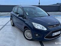 Używany Ford C-MAX 2013 Minivan