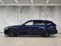 używany BMW M3 Competition M xDrive Touring