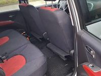 używany Hyundai Matrix 1,6 klimatyzacja * podgrzewane fotele* 1-właściciel