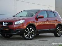 używany Nissan Qashqai 1.6dm 117KM 2011r. 256 000km
