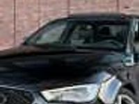 Używany Audi S3 300 KM (220 kW) 2015 Czarny Sedan/Limuzyna