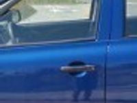 używany Nissan Micra IV 115 Tys km przebiegu / Klimatyzacja