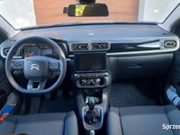 Używany Citroën C3 2021 Hatchback