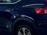 Używany Volvo XC40 Inscription 190 KM (139 kW) 2019 Szary SUV