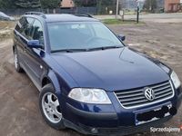 używany VW Passat 