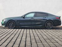 używany BMW M850 xDrive Gran Coupé