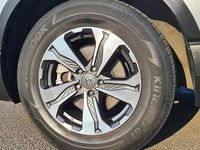 Używany Honda CR-V LX 2021 Srebrny SUV